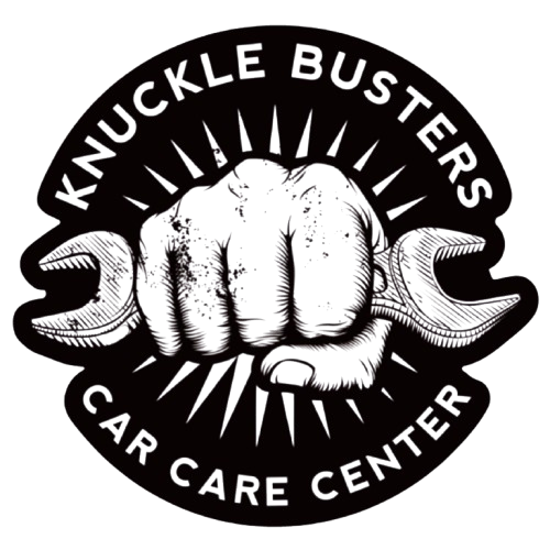 Knuckle Busters Auto Repair